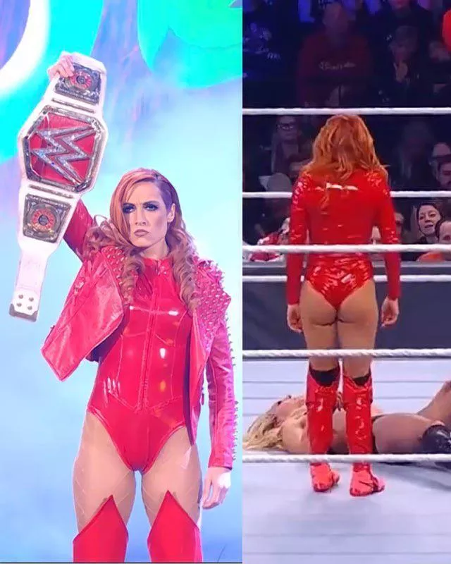 Becky Lynch