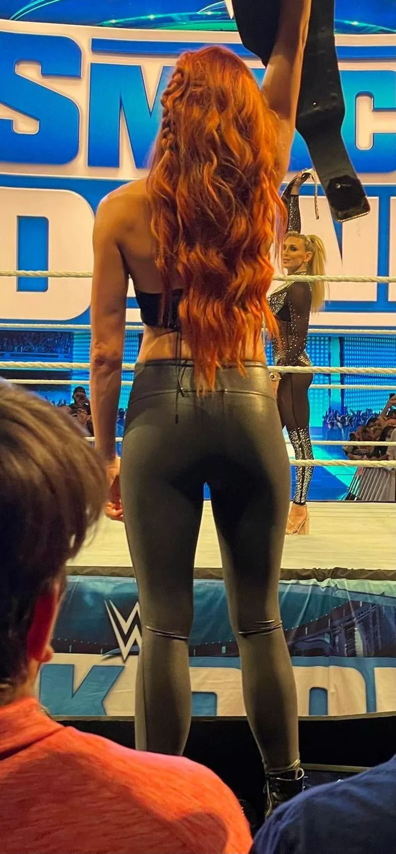 Becky Lynch