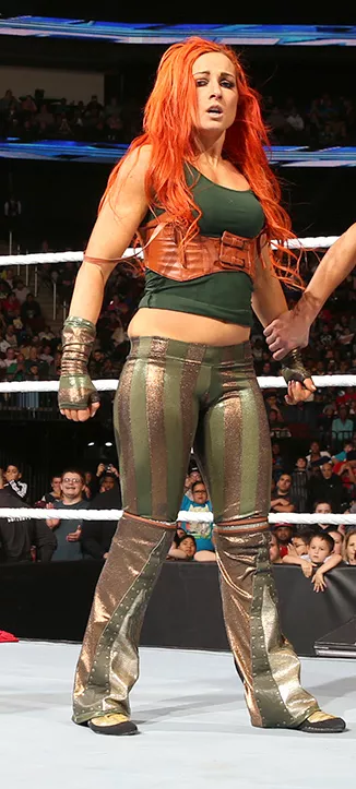 Becky