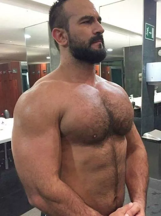 beefy