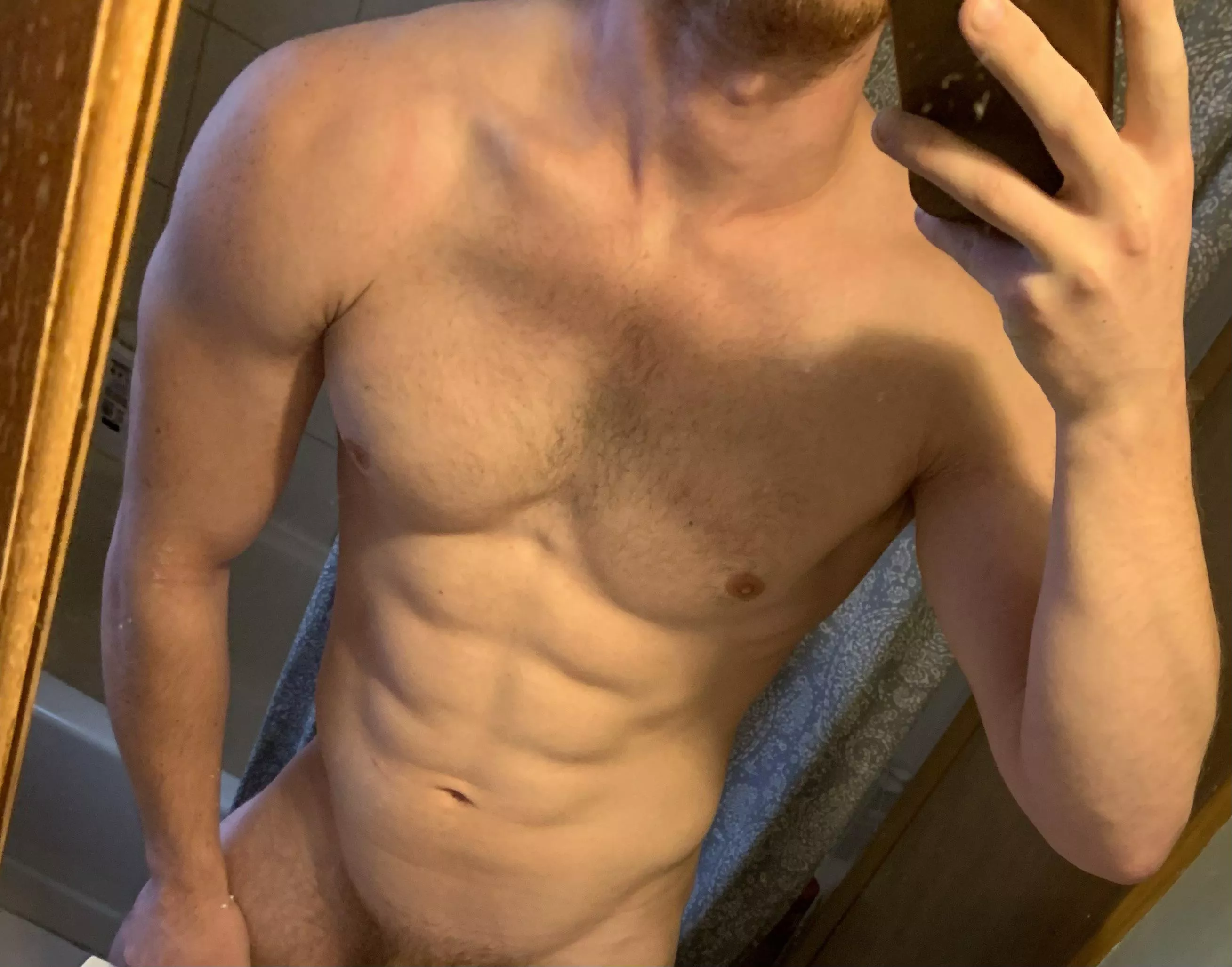 been building this body daily [21]