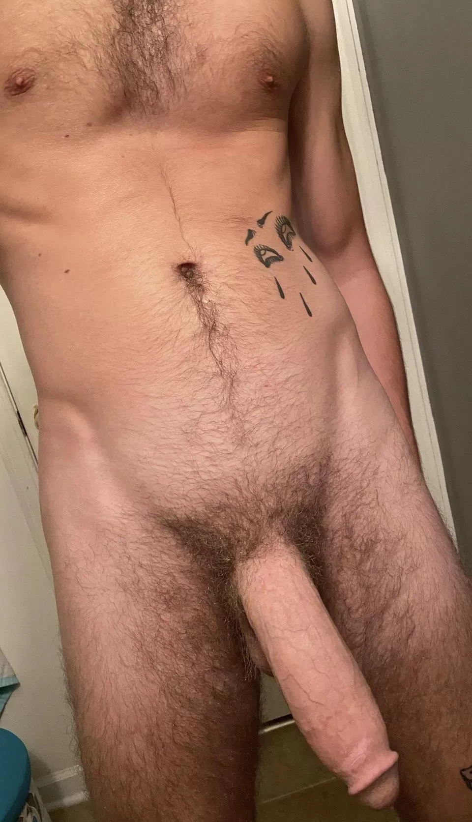 Been hairy lately, hope you guys donâ€™t mind