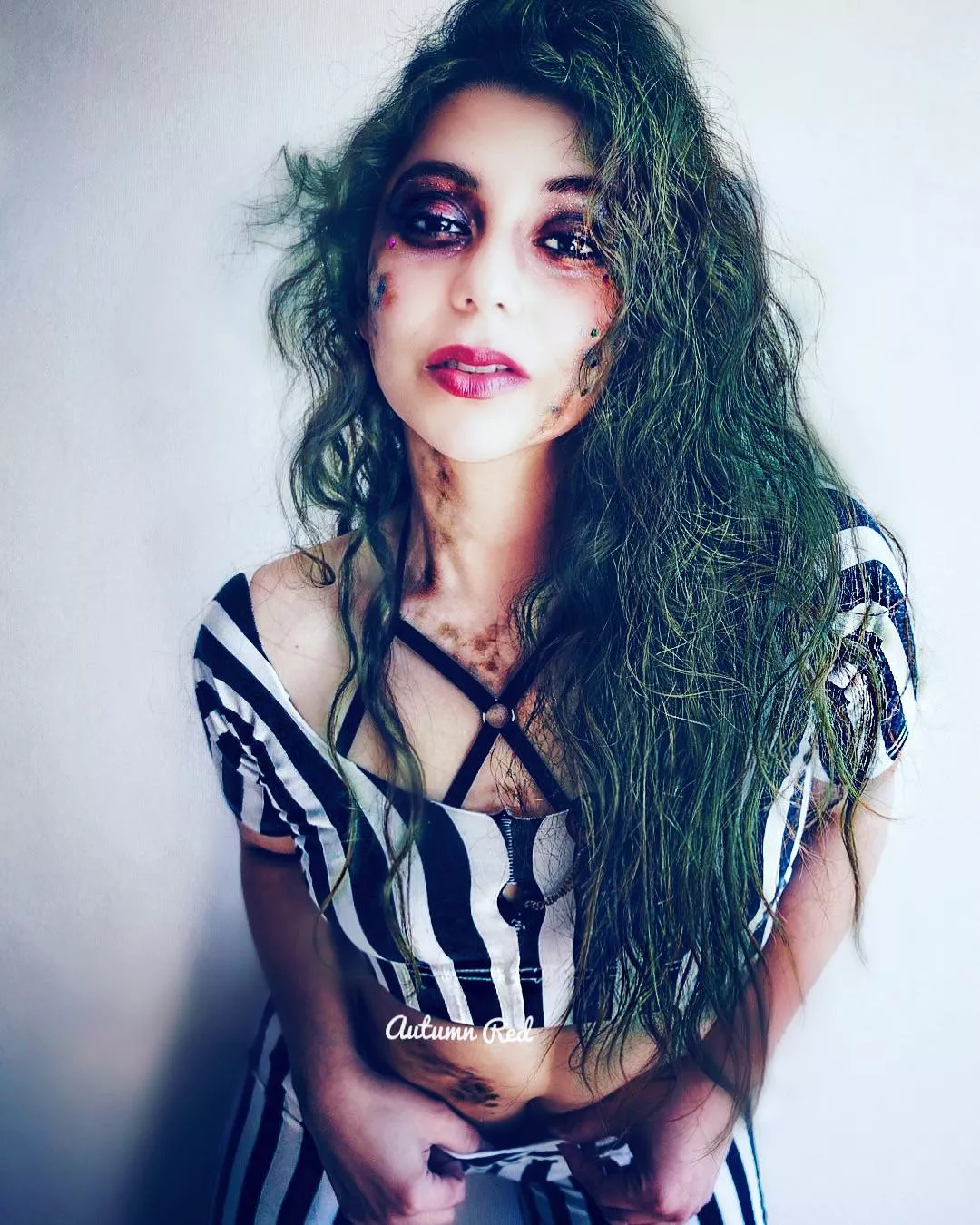 Beetlejuice!! By Autumn Red