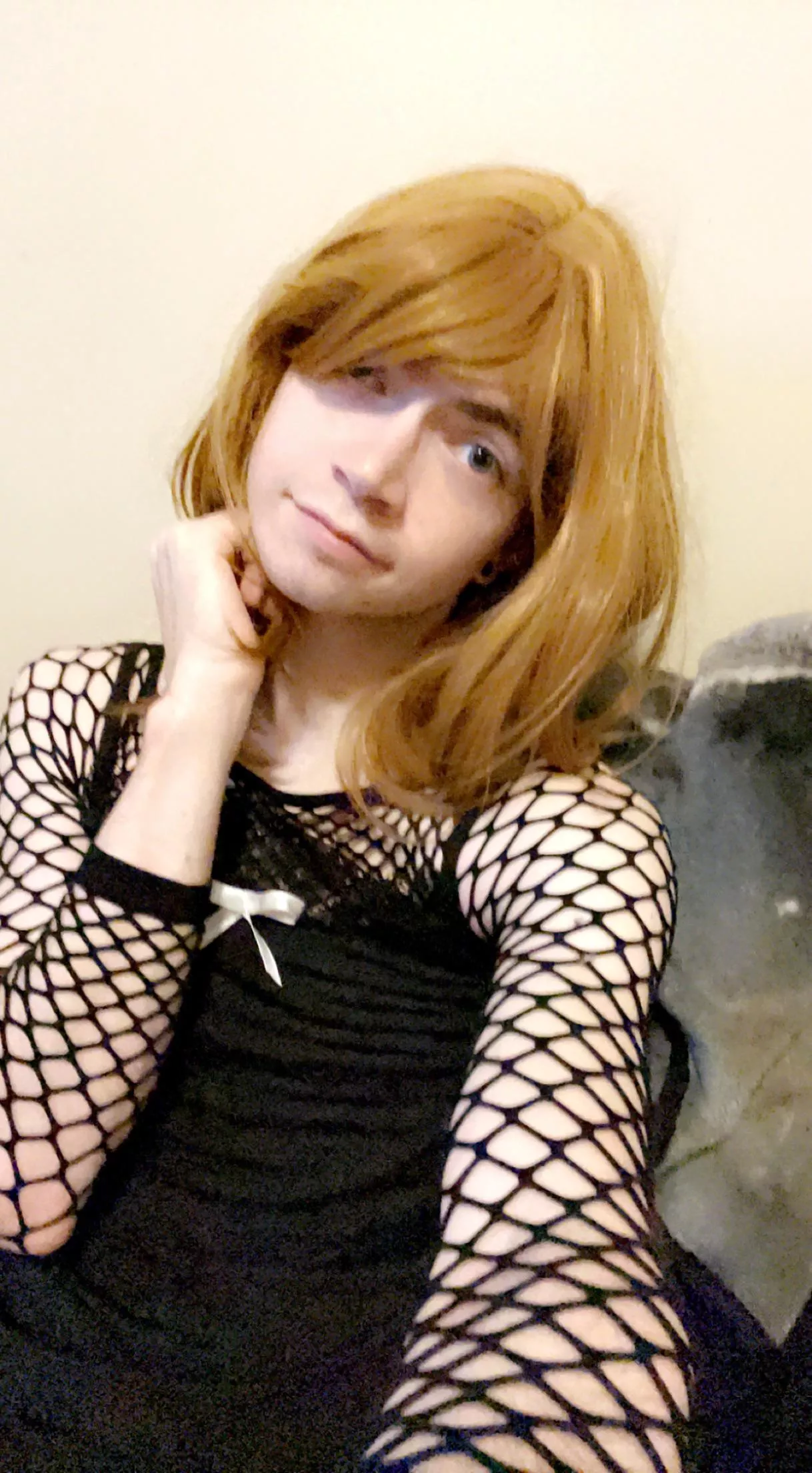 Being a femboy is so much fun