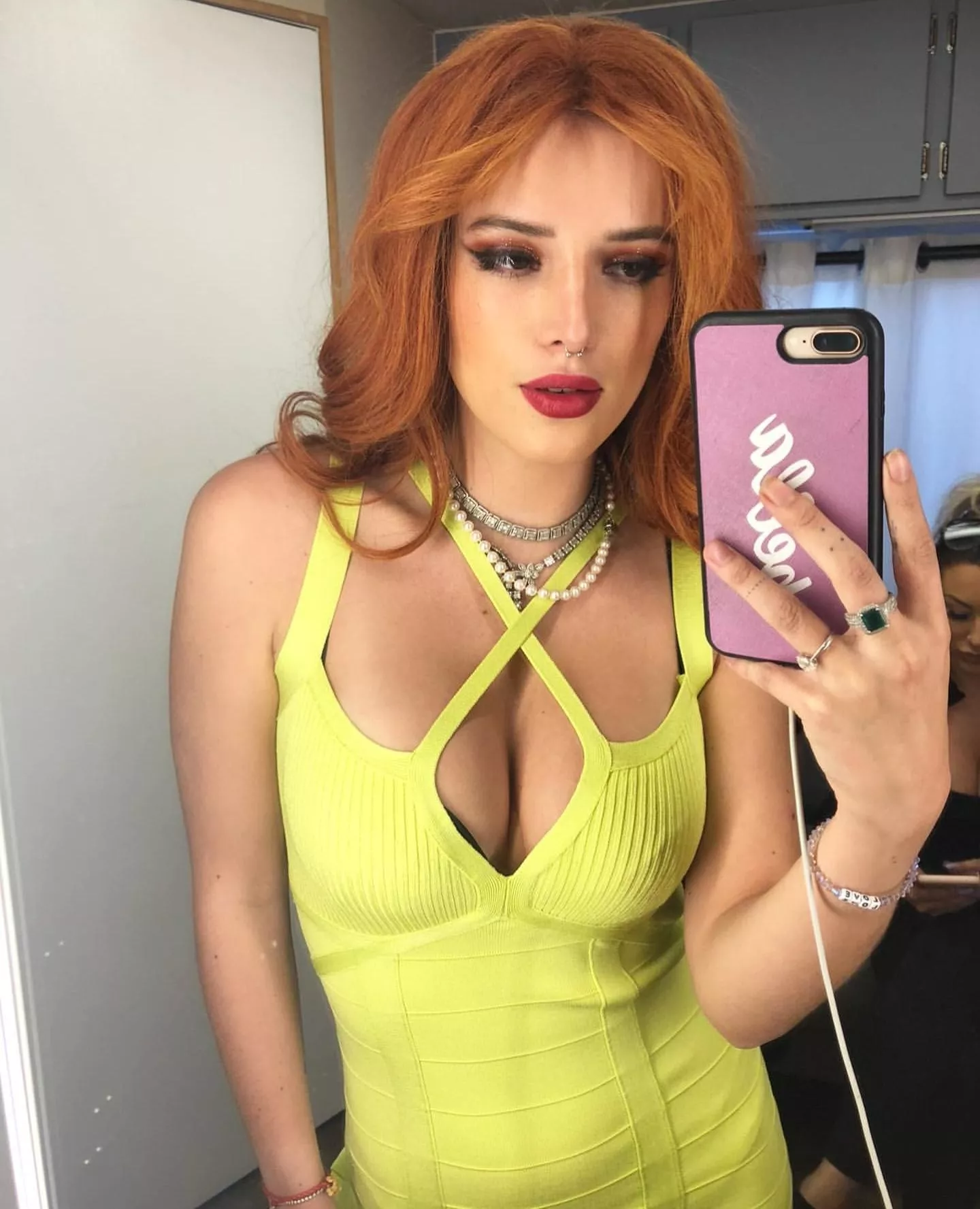 Bella Thorne