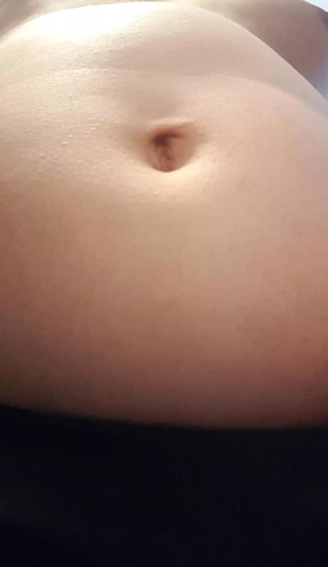 Belly ready for fucking 💦💦💦