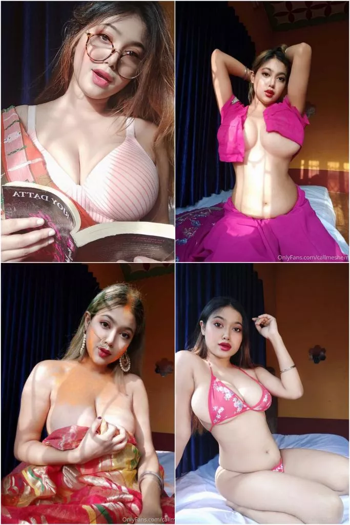 bengali babe call me sherni onlyfans all pics and vids+nude collection 💦💦💦 || link in the comments r/vilen_backup |