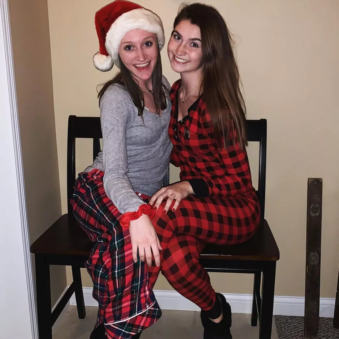 Best Christmas Plaid