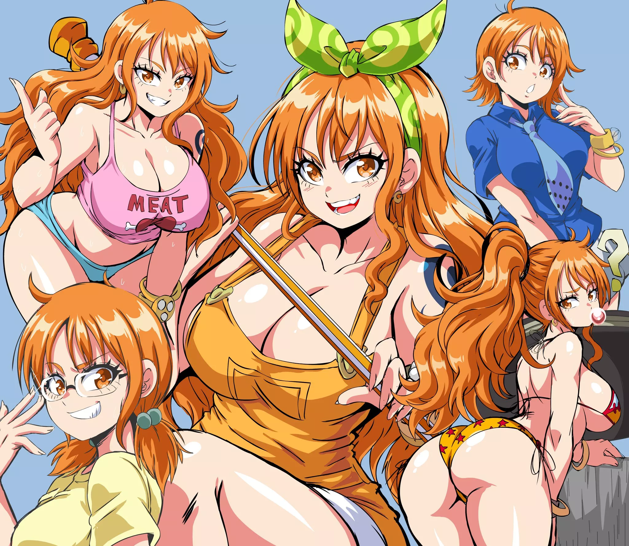 Best of Nami