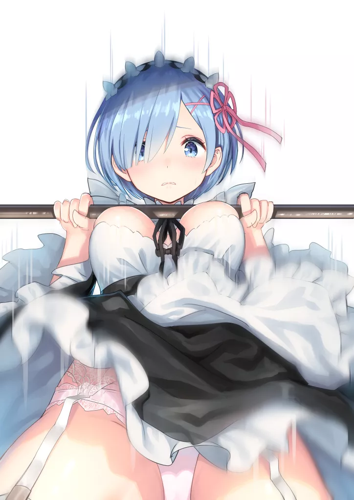 Best Rem [Re:Zero]