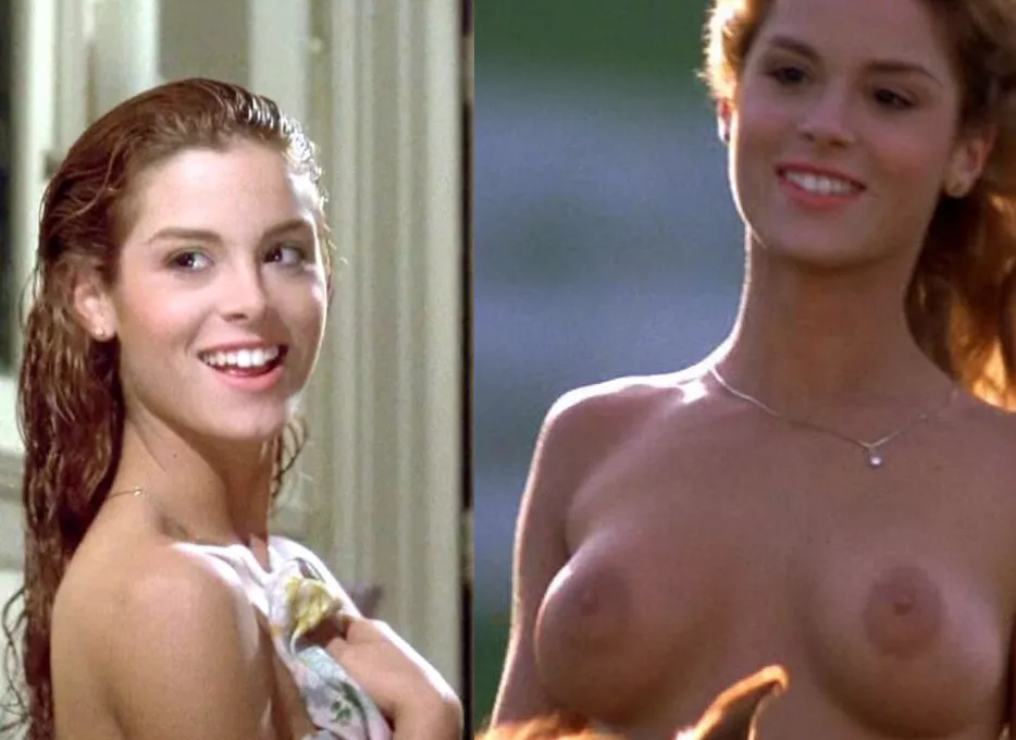 Betsy Russell