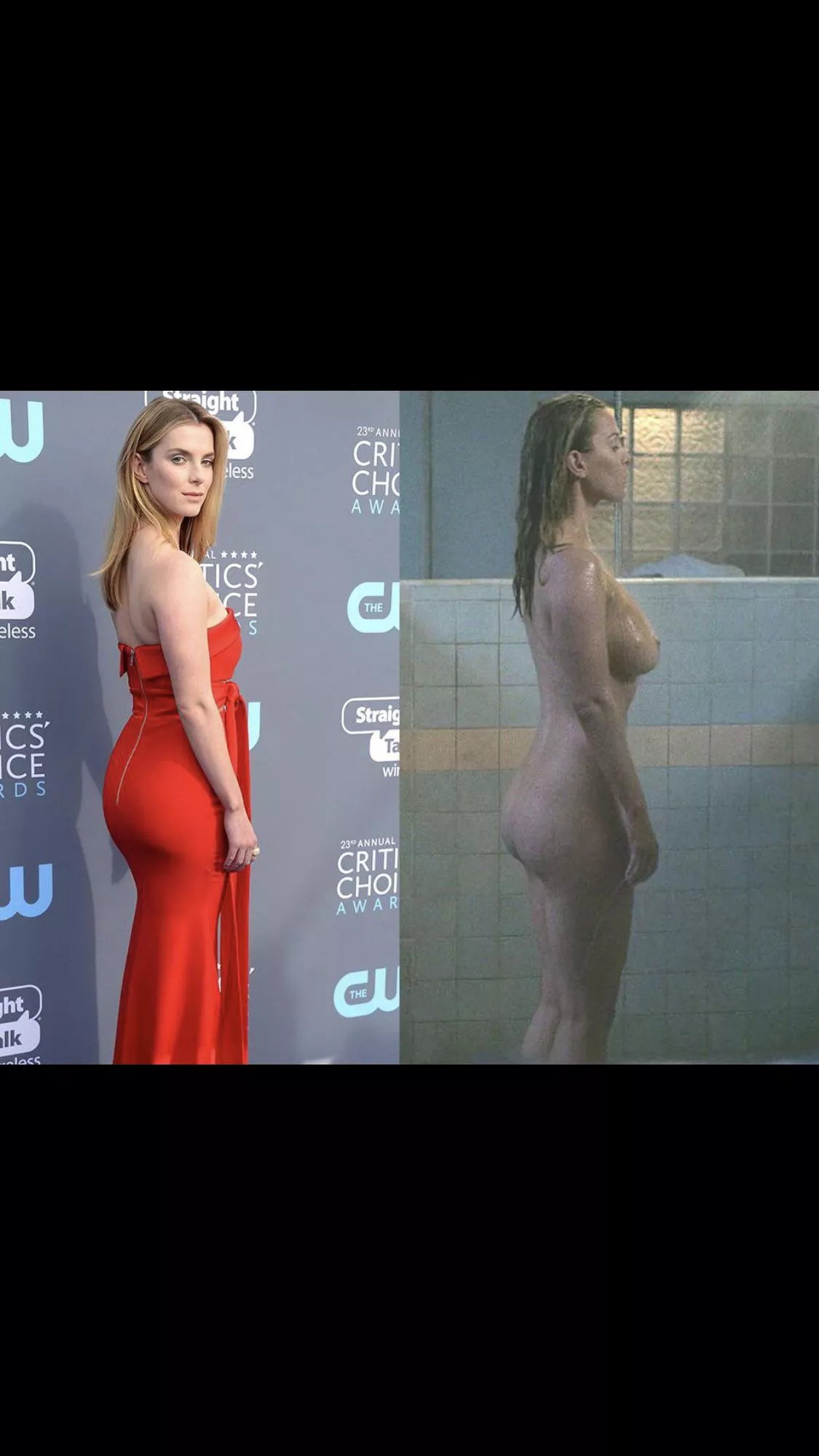 Betty Gilpin