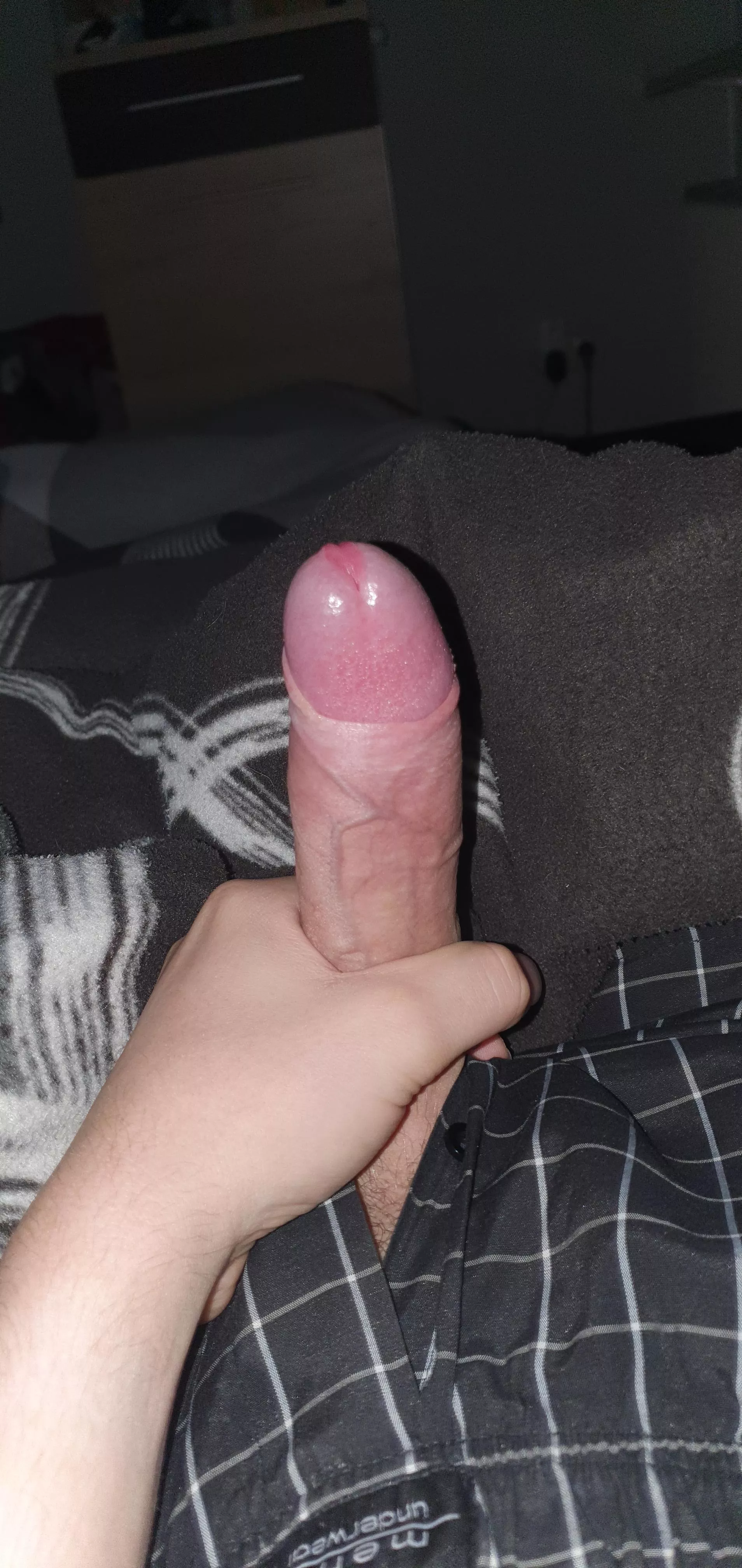 Big dick