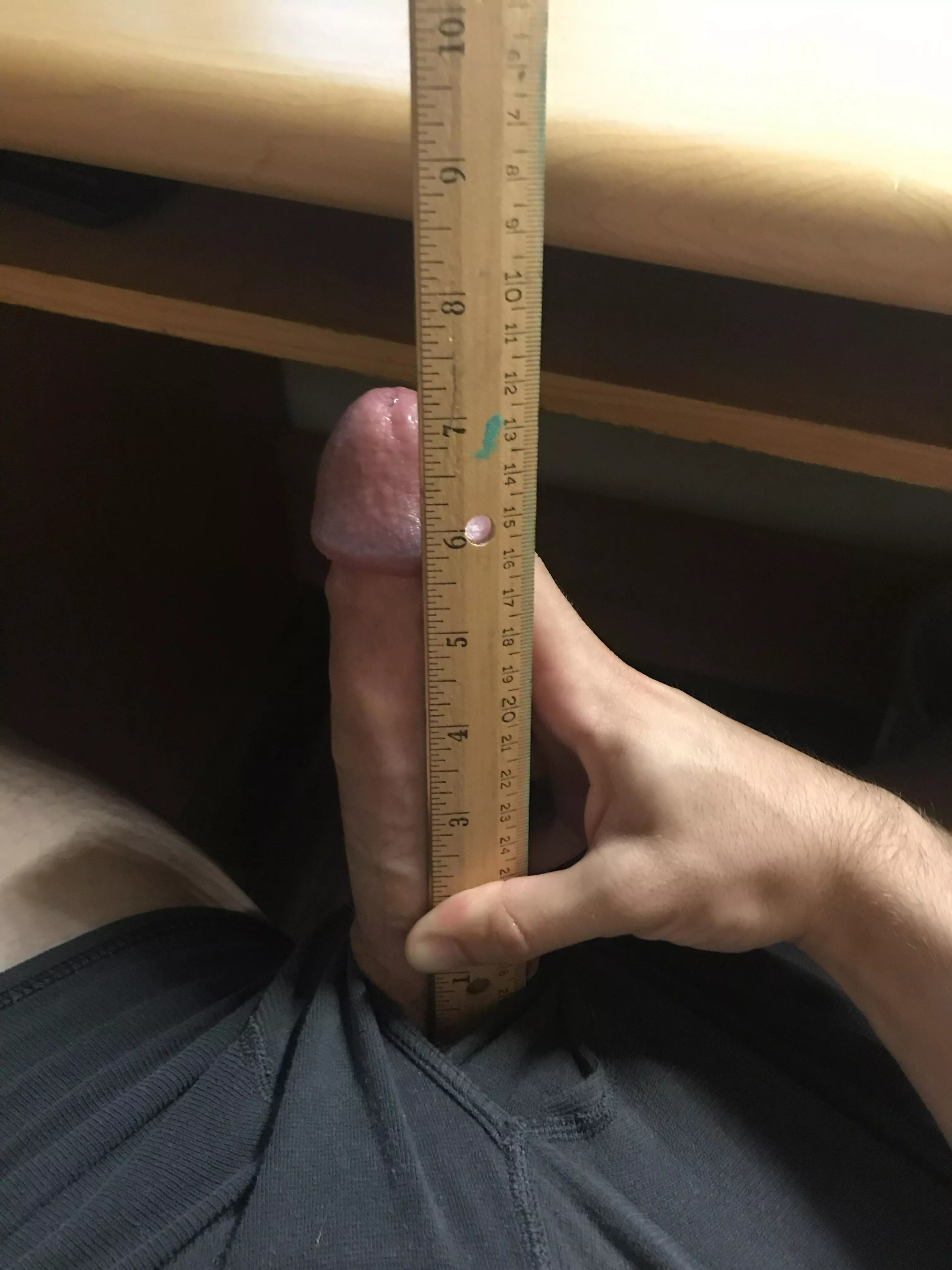 Big enough?