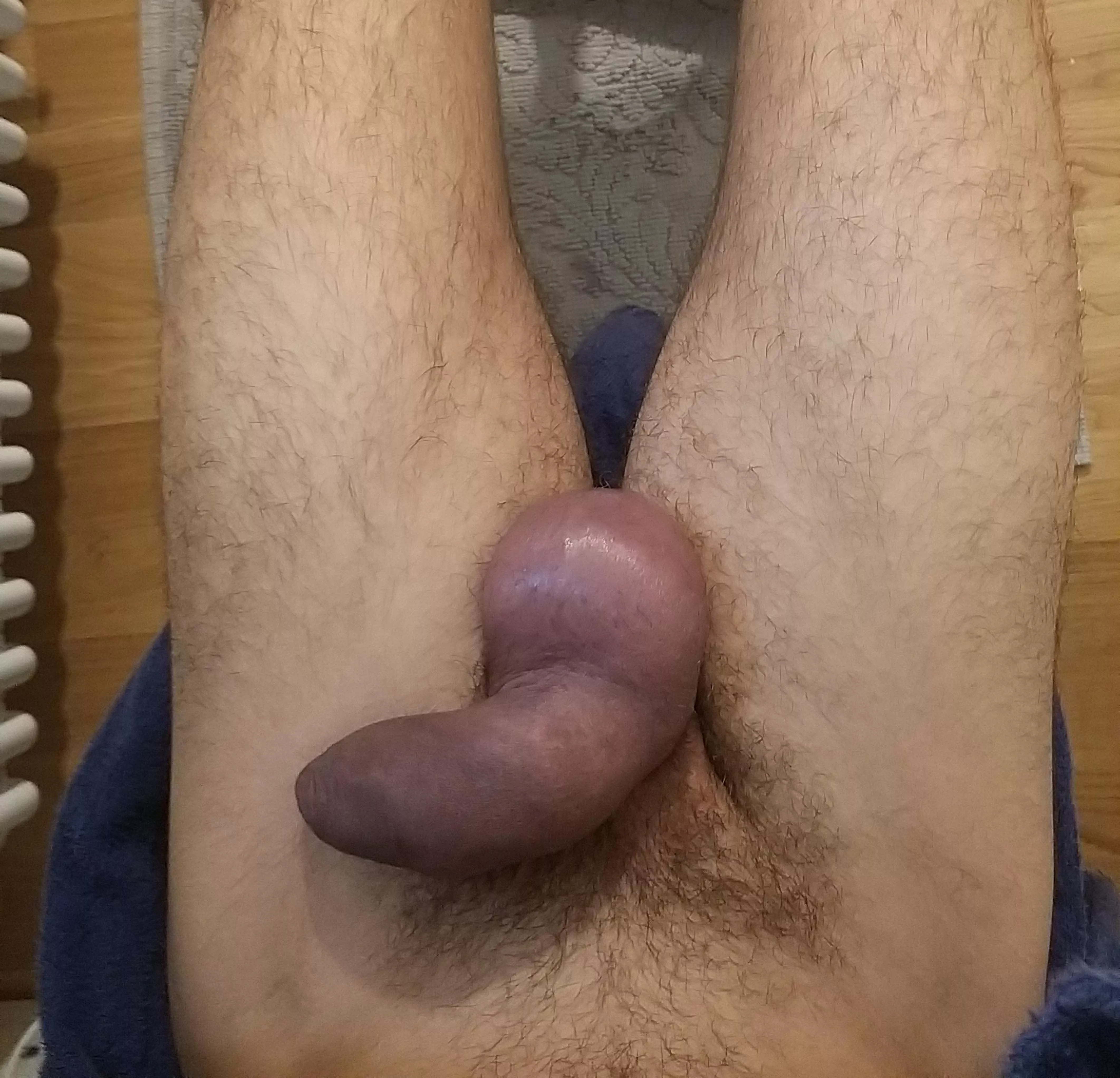 Big enough?