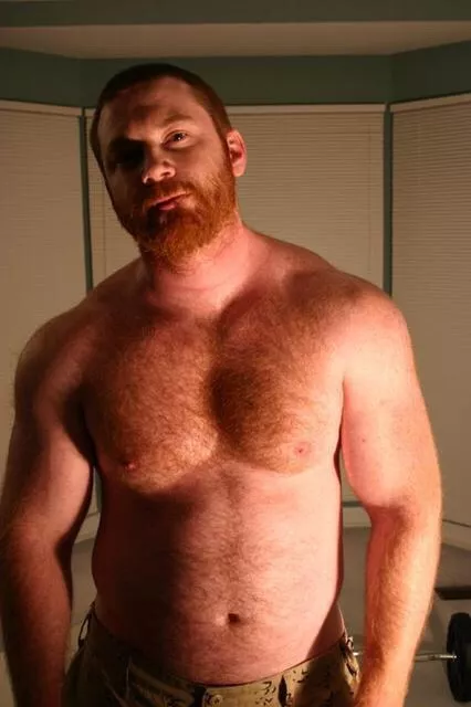 Big Ginger