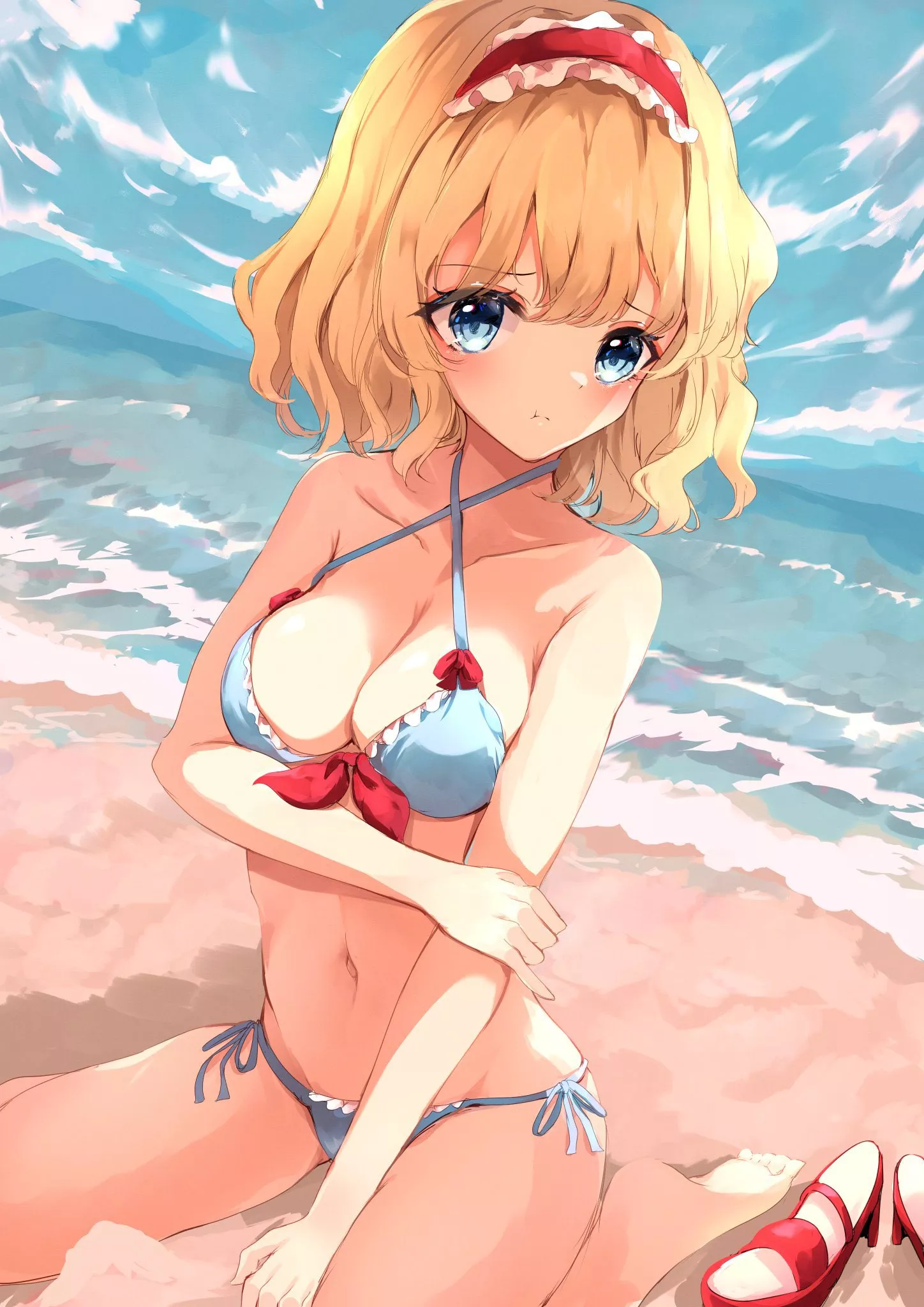 Bikini Alice