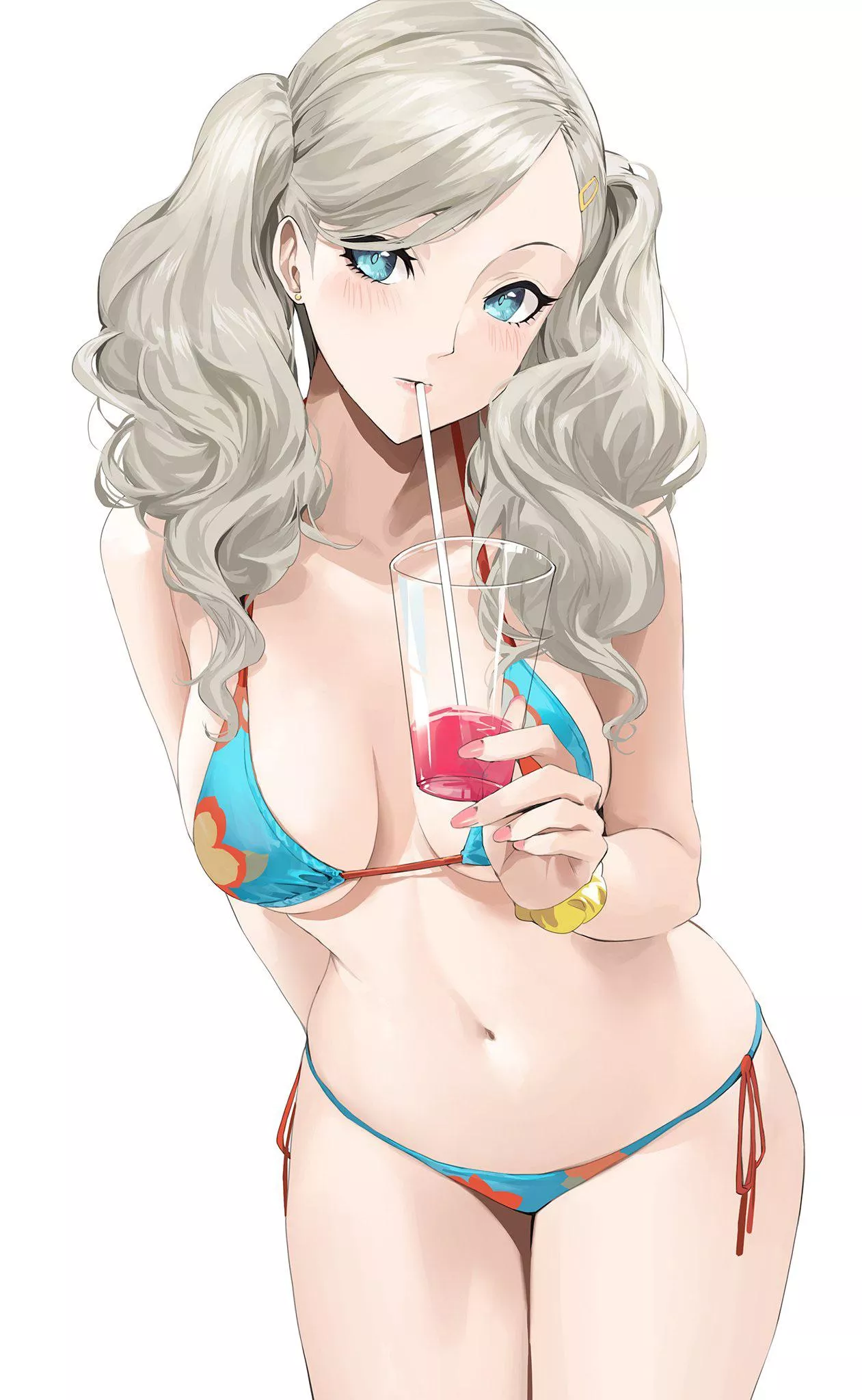 Bikini Ann (KnatB)