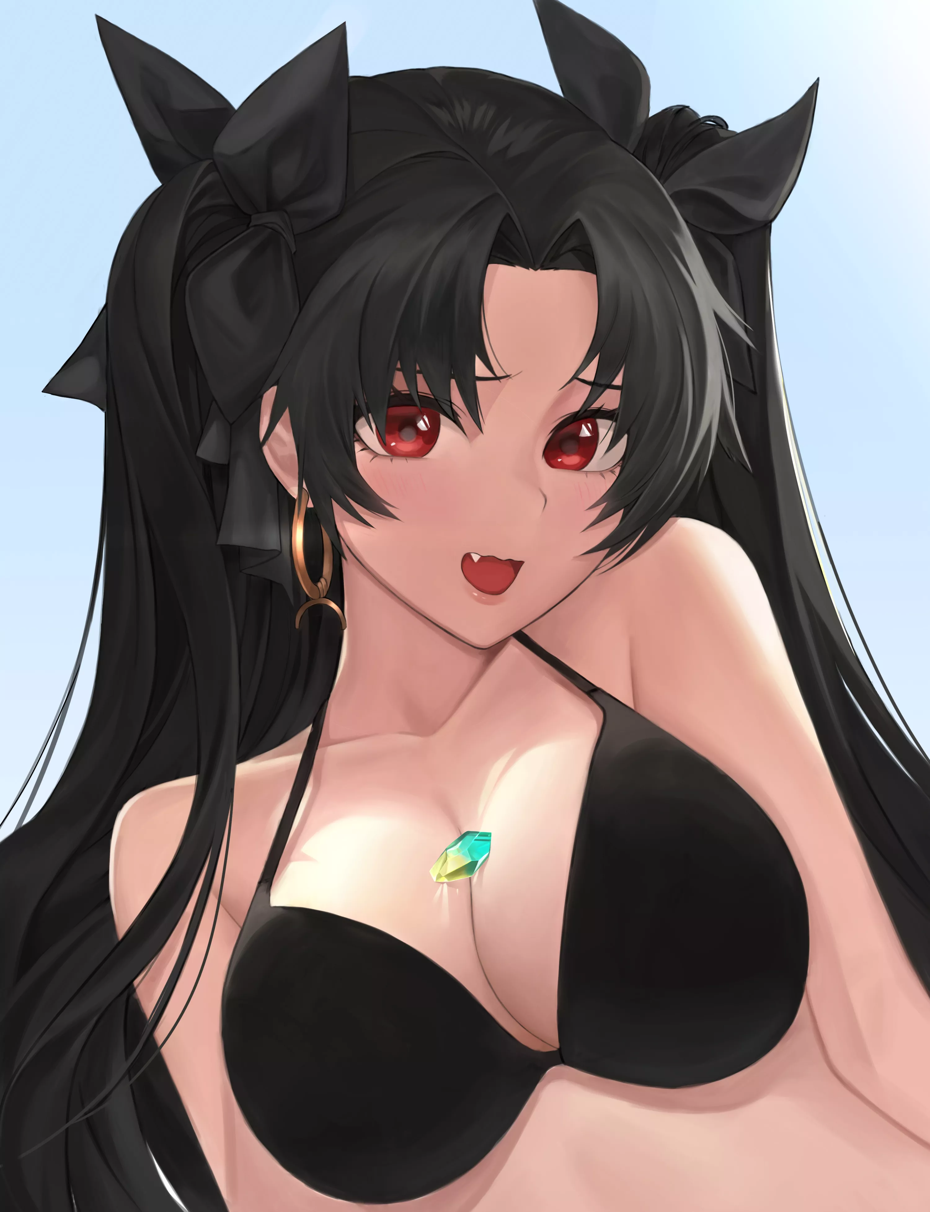 Bikini ishtar