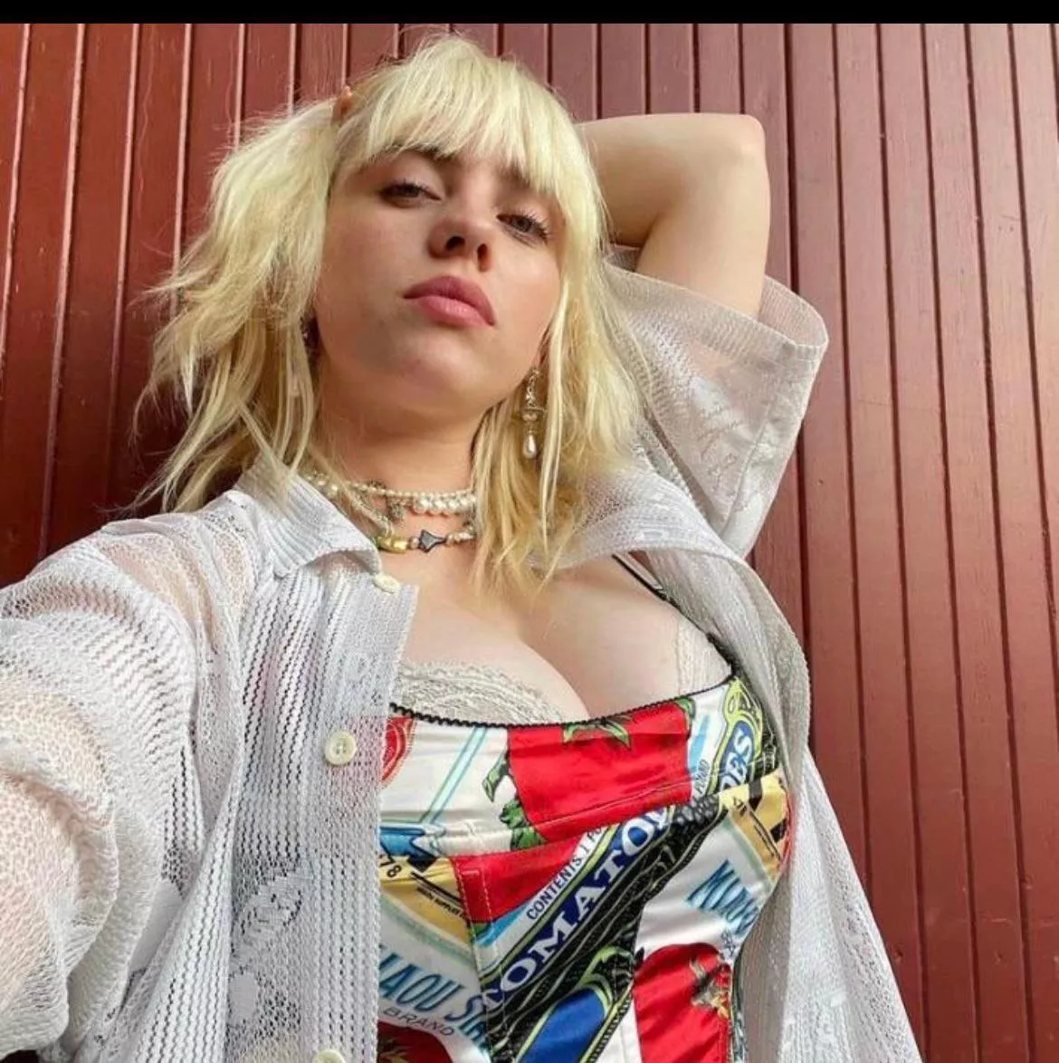 Billie Eilish