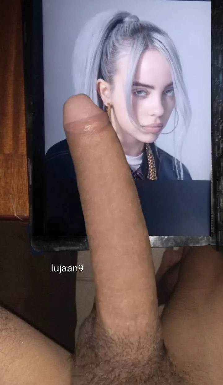 Billie eilish cocktribute