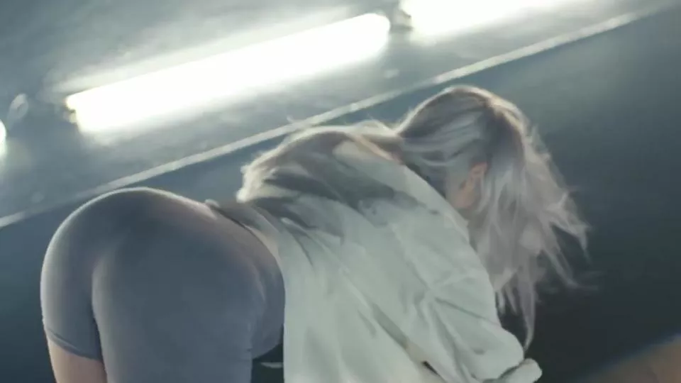 Billie Eilish's Amazing Ass ðŸ¤¤