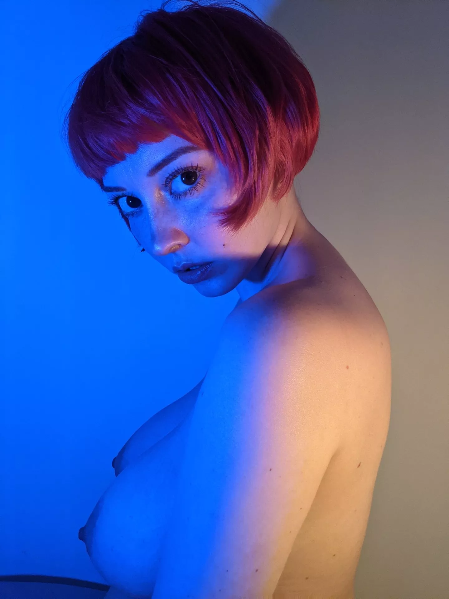 Bisexual Lighting