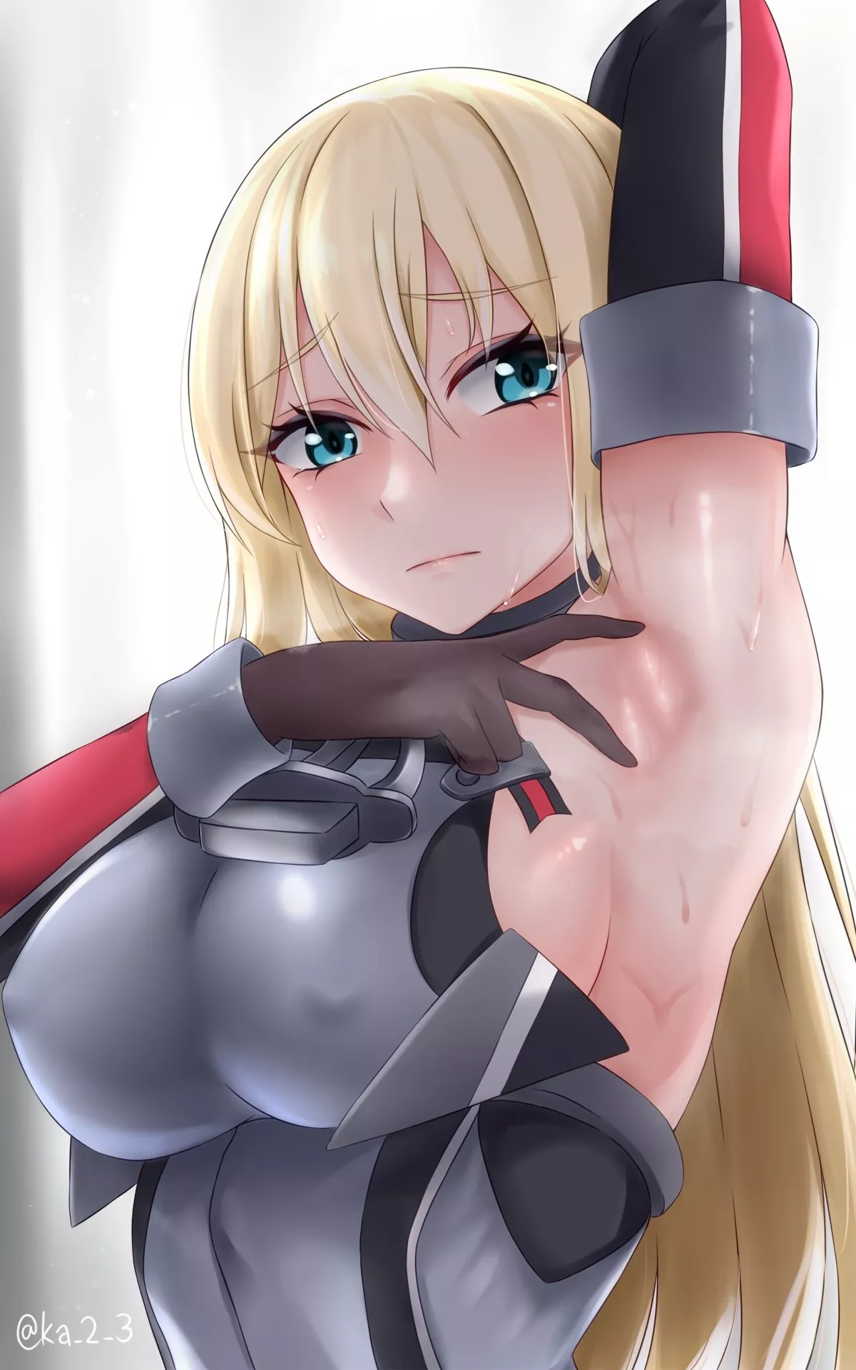 Bismarck (Kancolle)