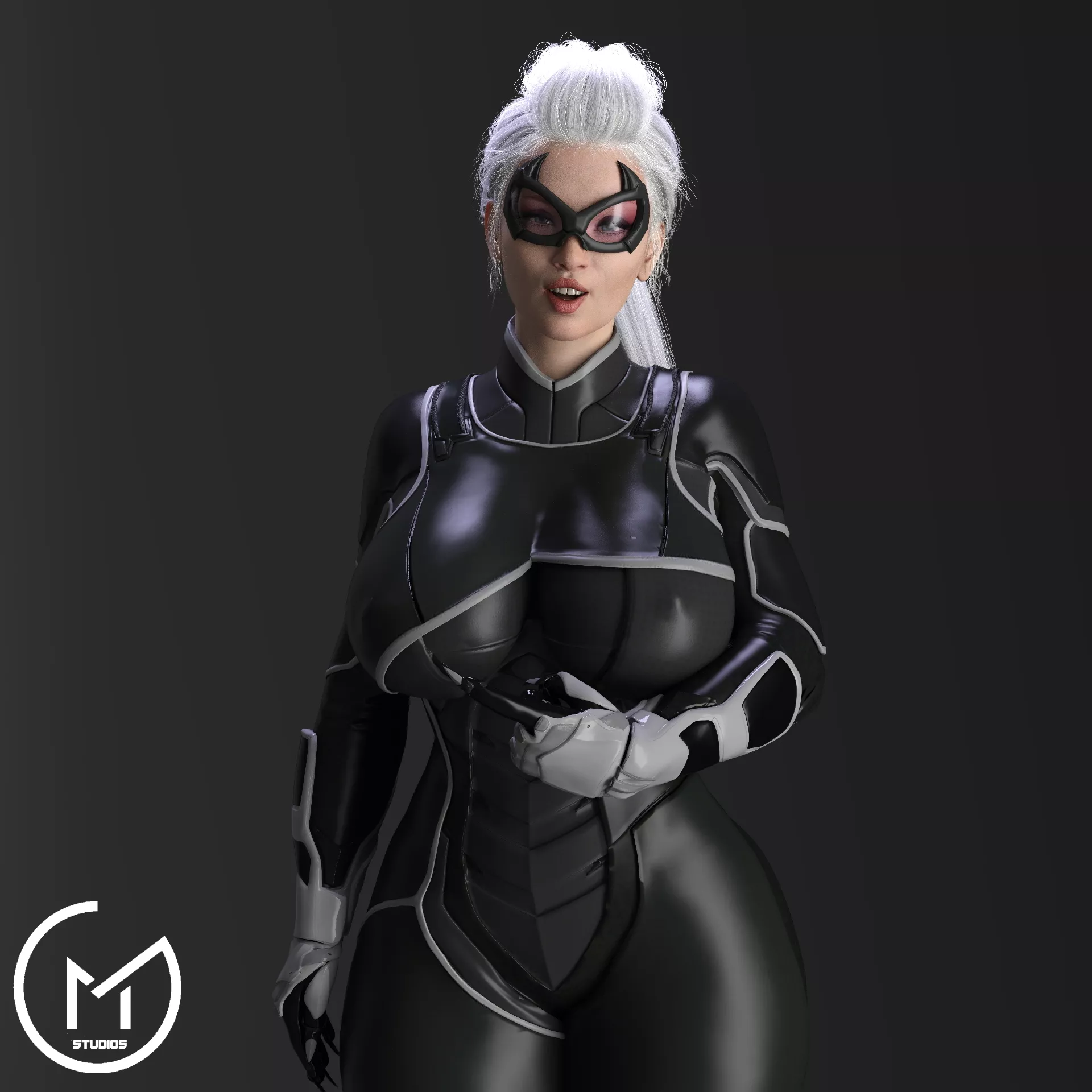 Black Cat (GM Studios)