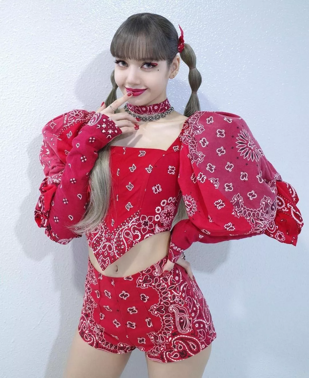 Blackpink - lisa