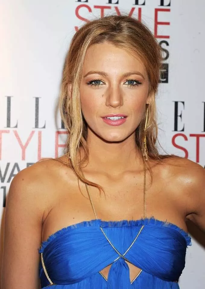 Blake Lively