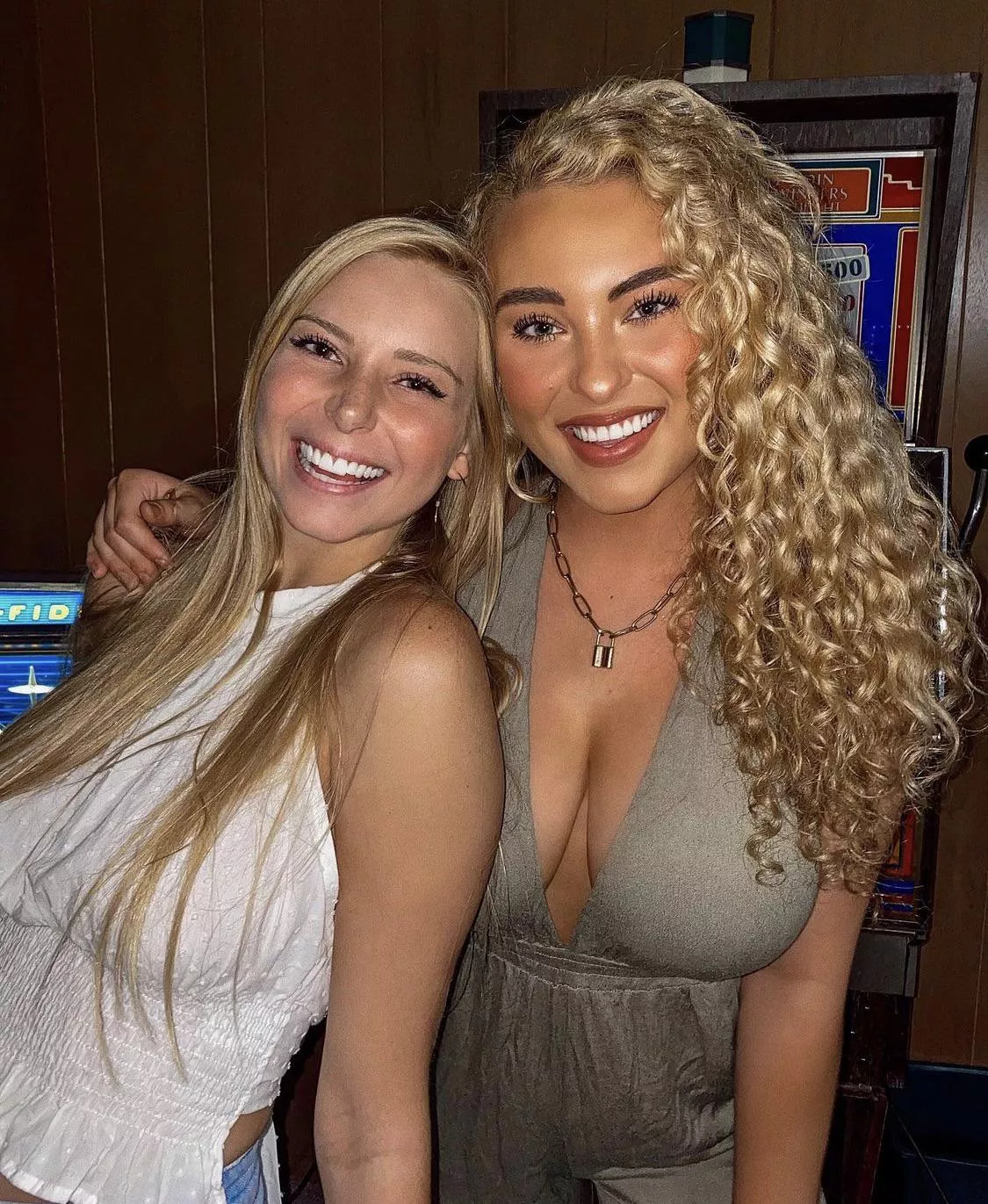 Blonde Babes