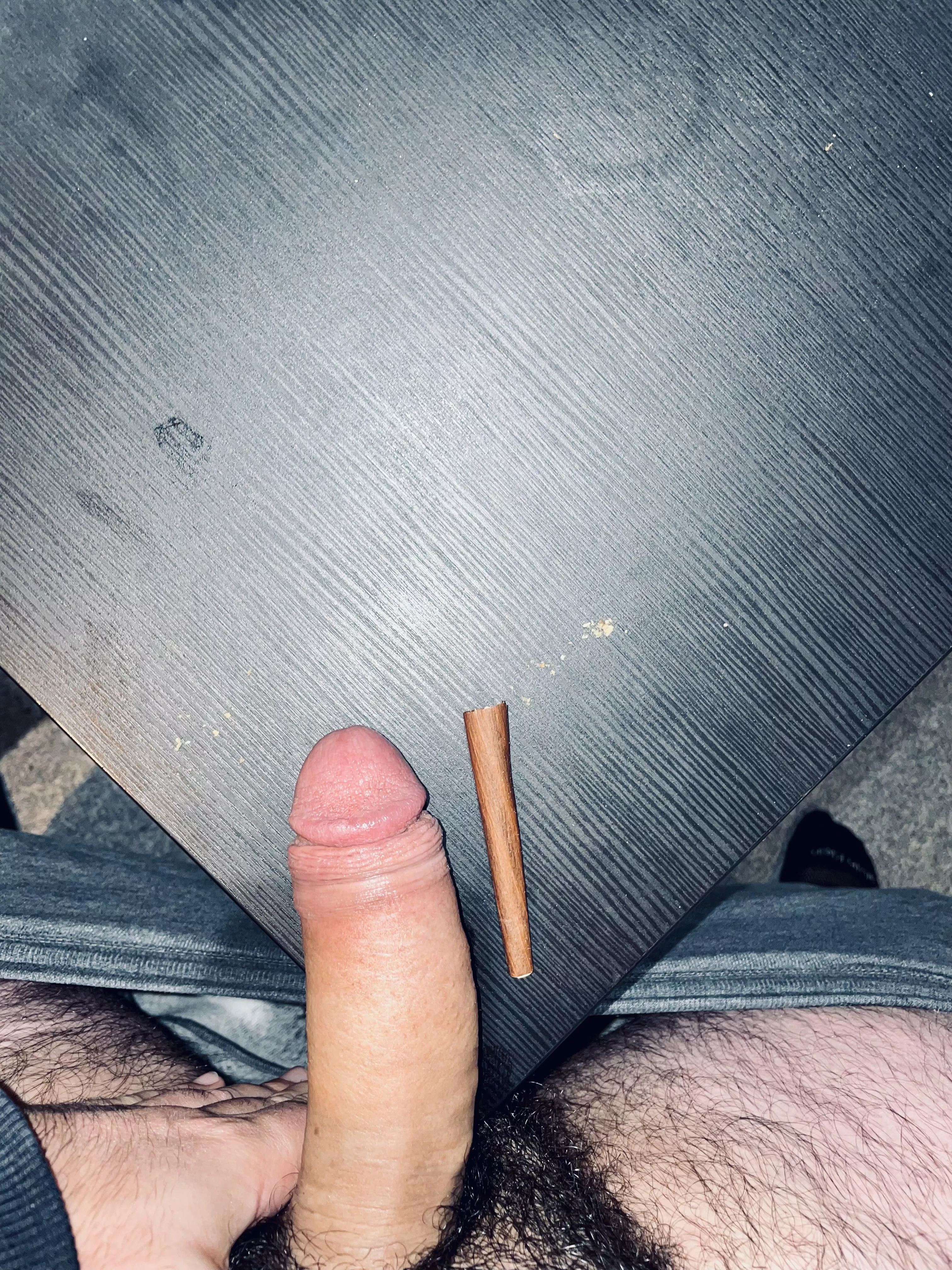 Blunt Ti(m)e - Let’s see how horny I am after this 😏