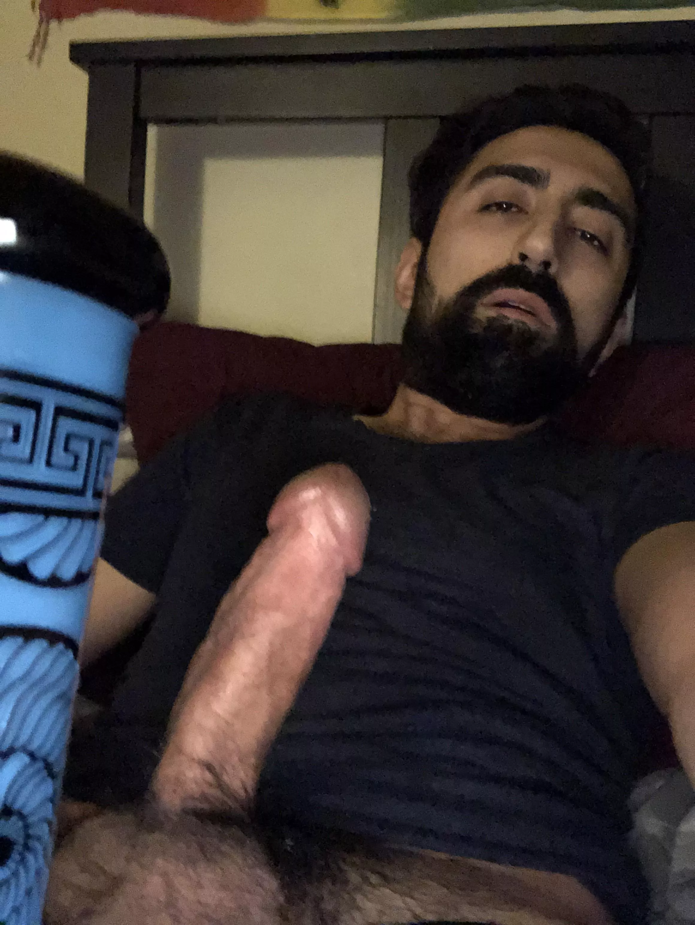 Bong out cock out 👀💪🏼💨