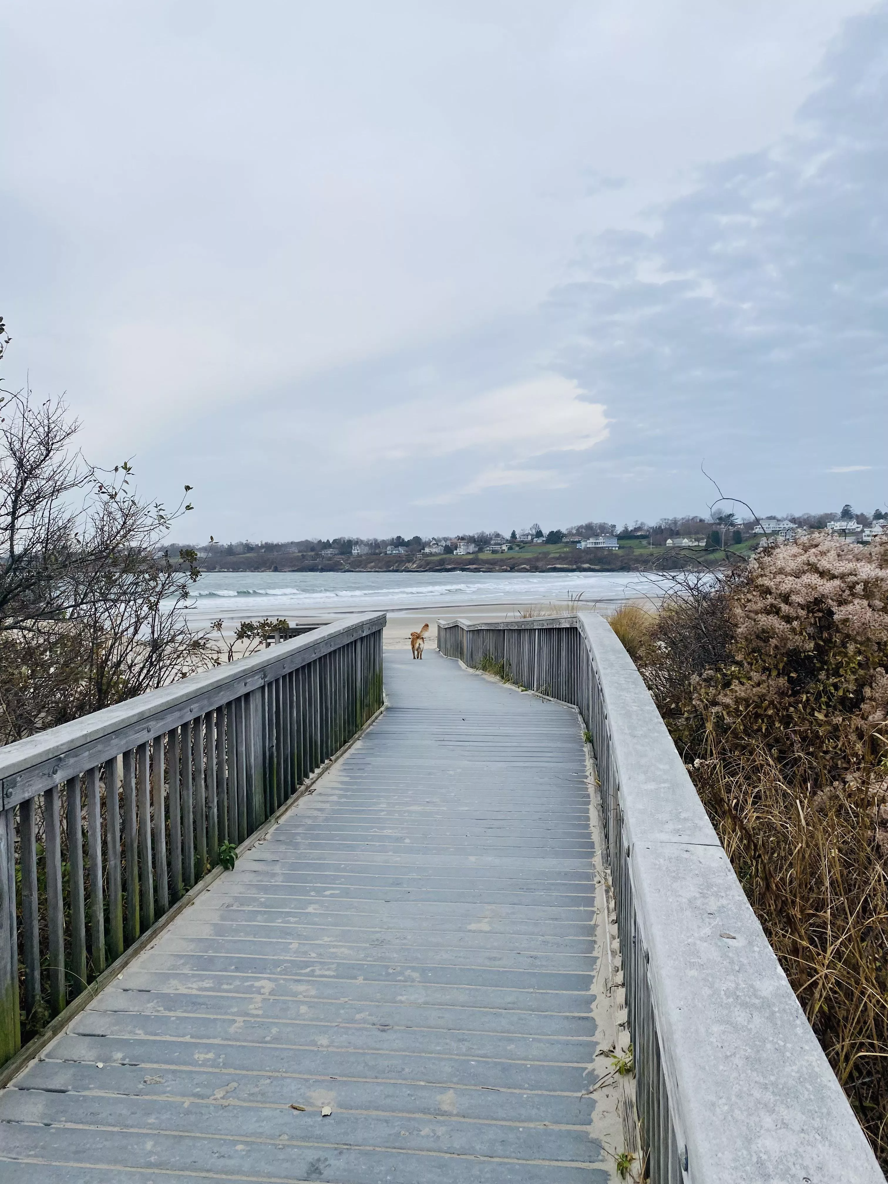 bonnet shores, rhode island