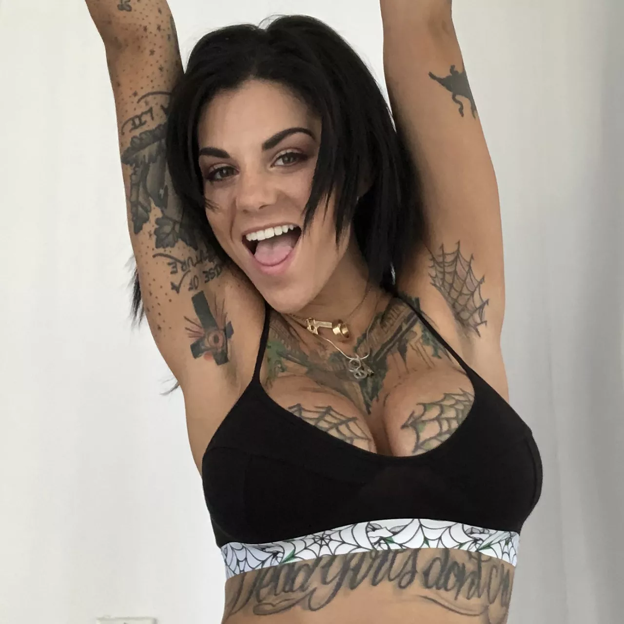 Bonnie Rotten