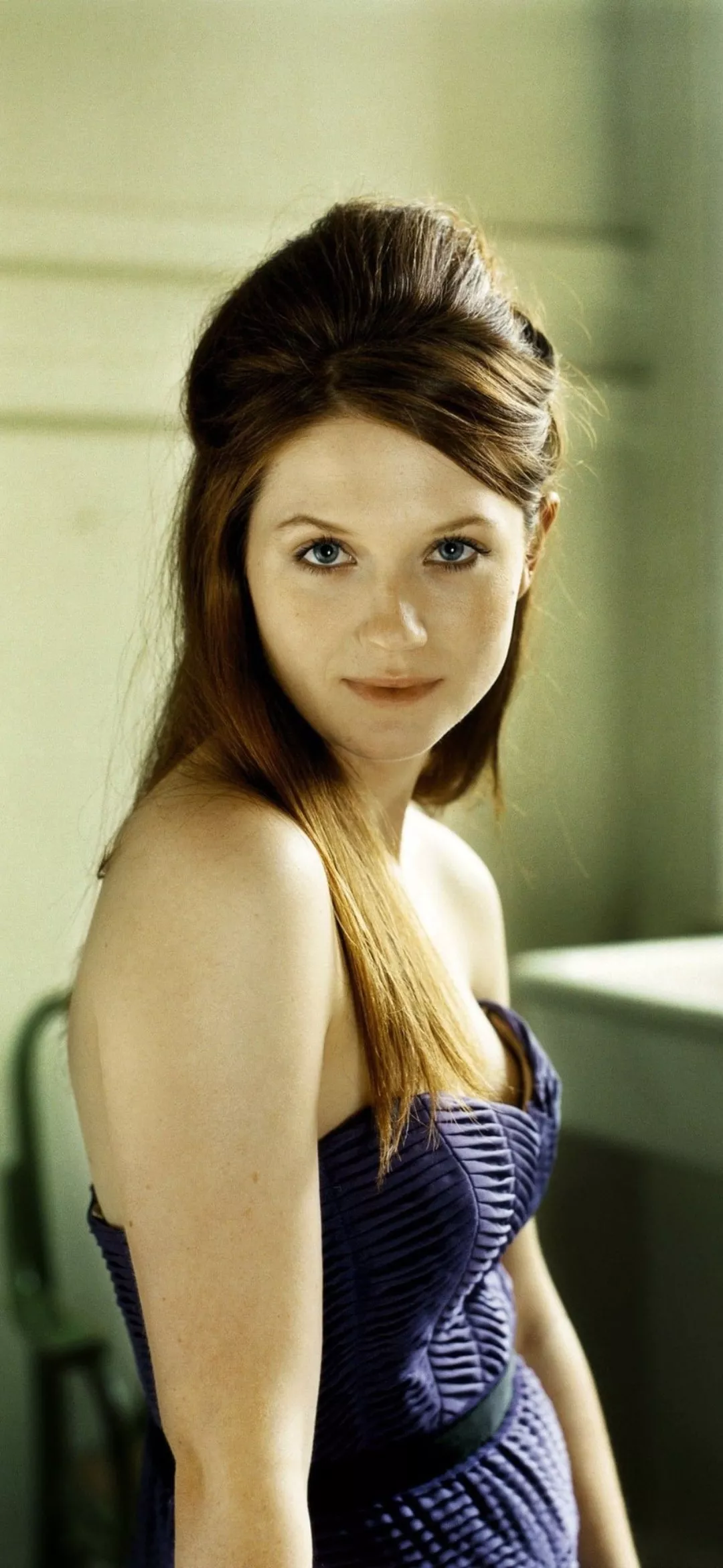 Bonnie Wright