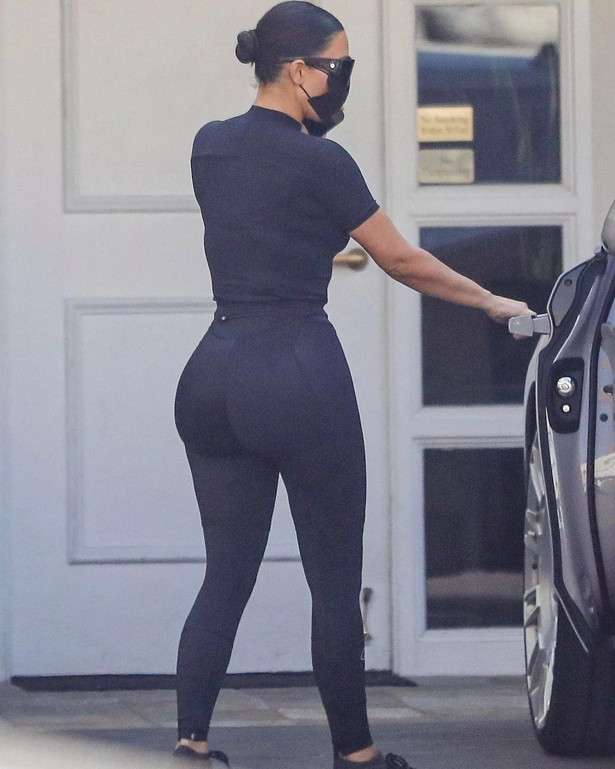 booty