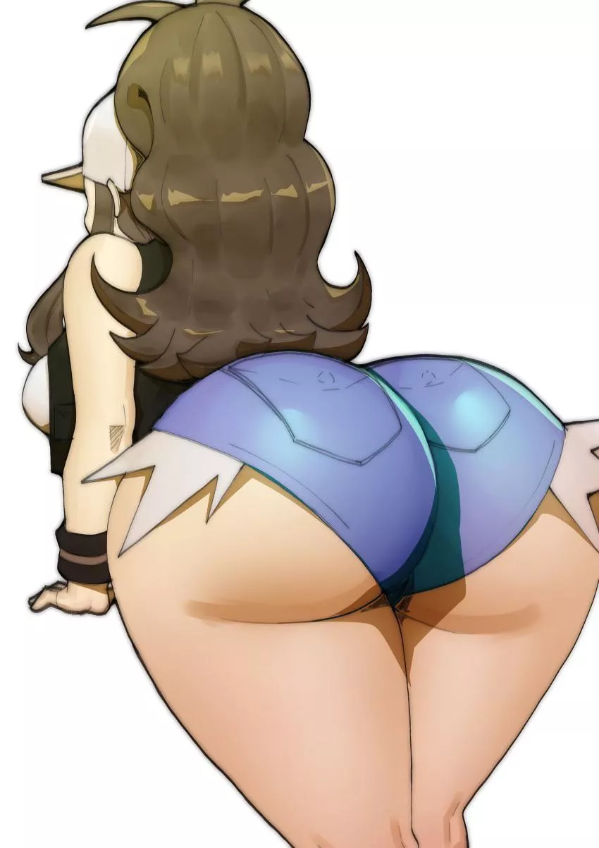 Booty Of Unova