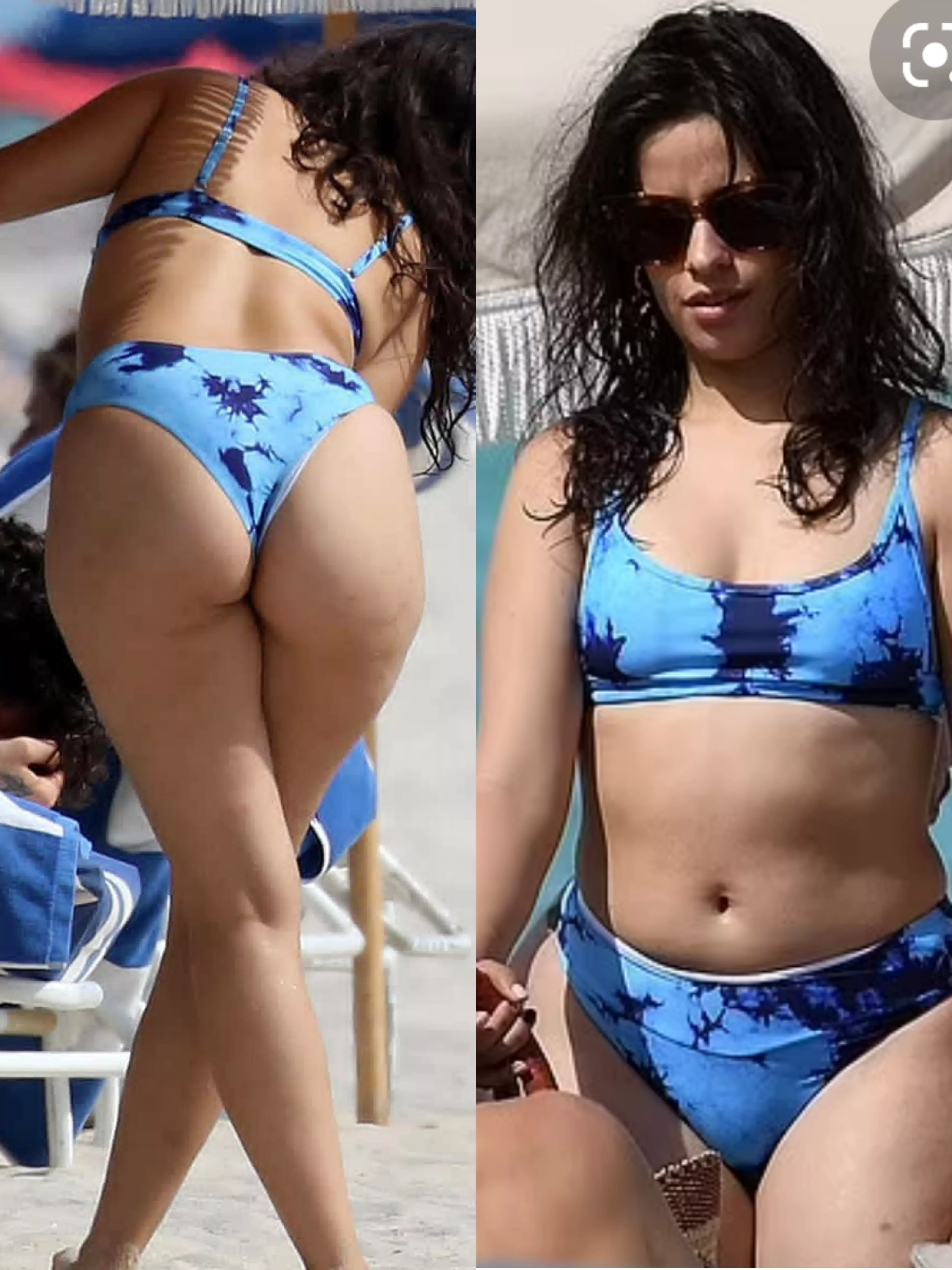 Bootylicious Camila Cabello