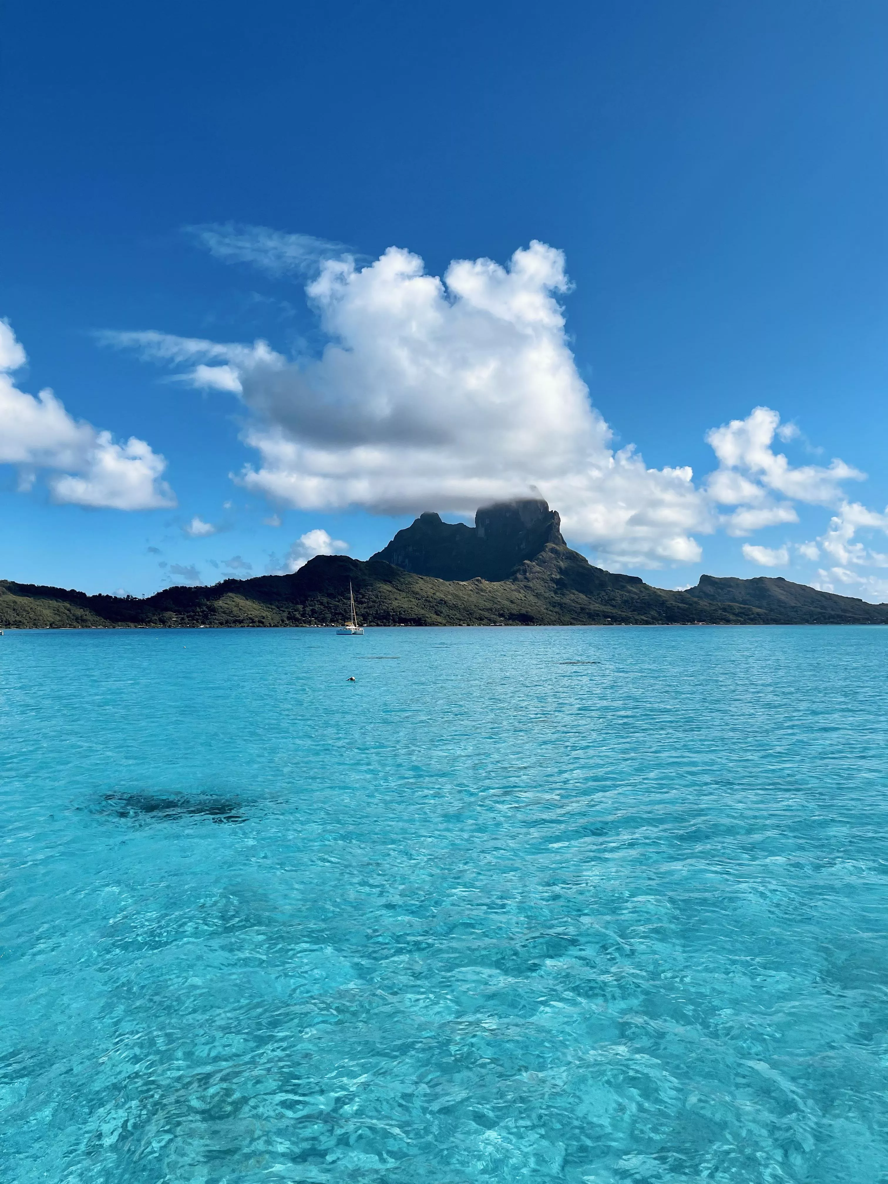 Bora Bora