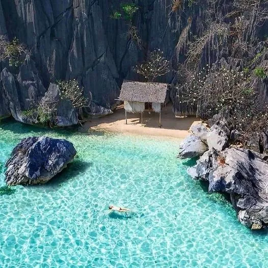 Bora Bora, French Polynesia