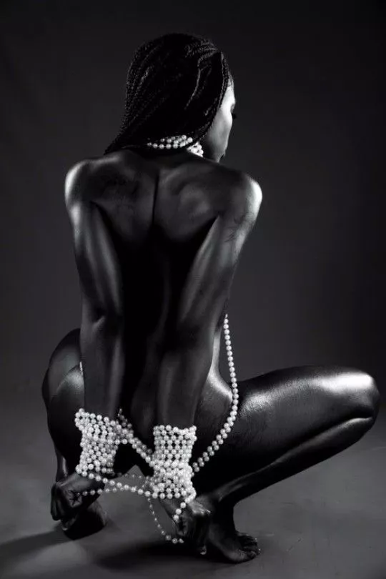 bound in jewels