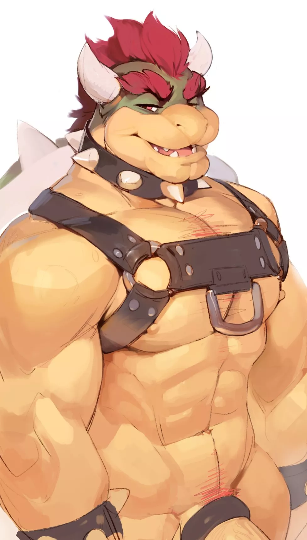 Bowser [M] (Darkgem)