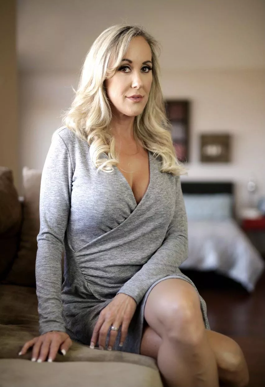 Brandi Love