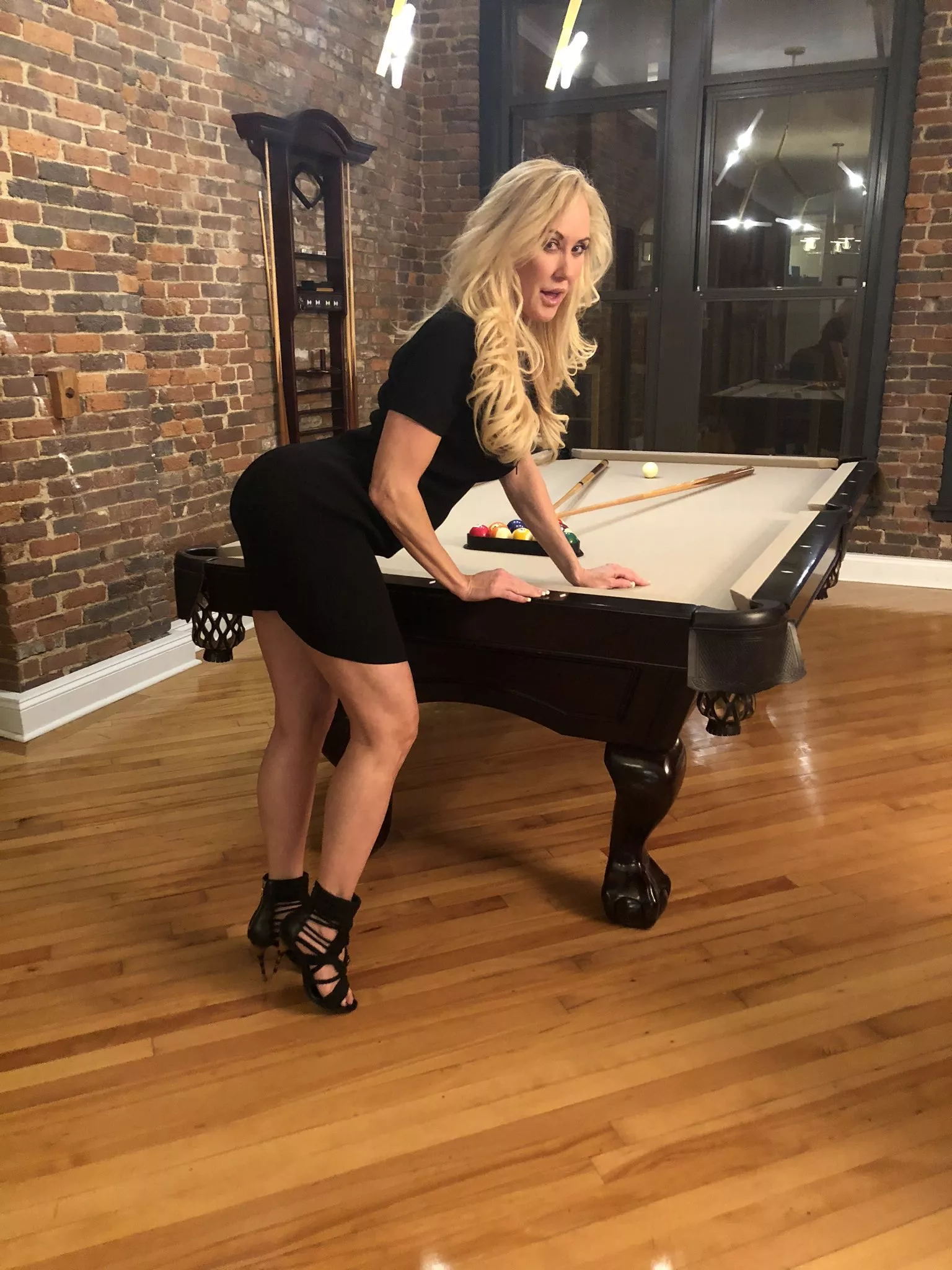 Brandi Love