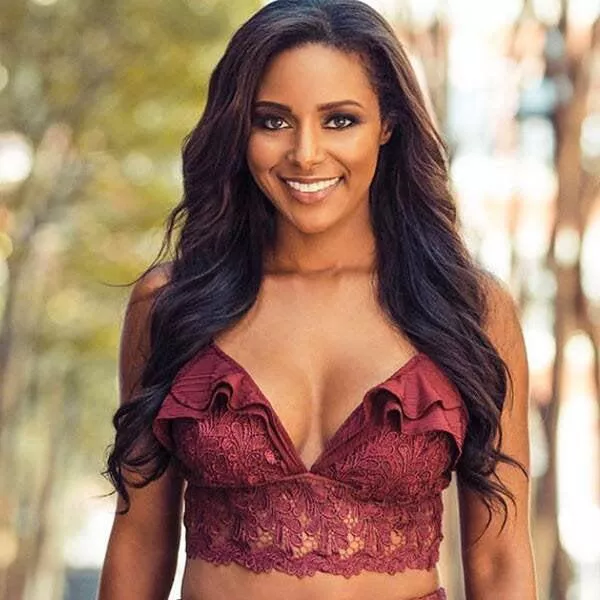 Brandi Tits