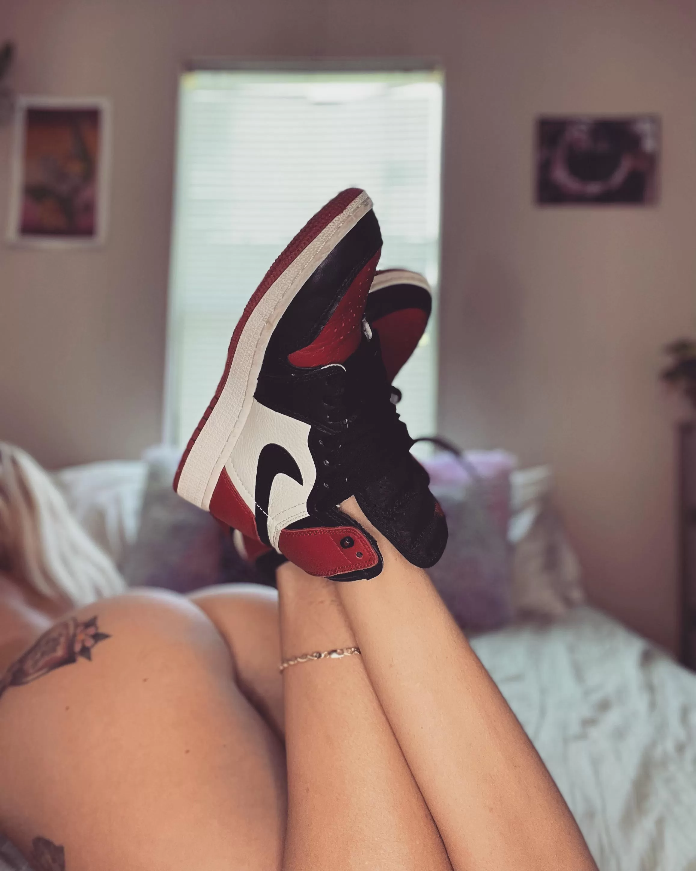 Bred toes 🍞🦶🏼