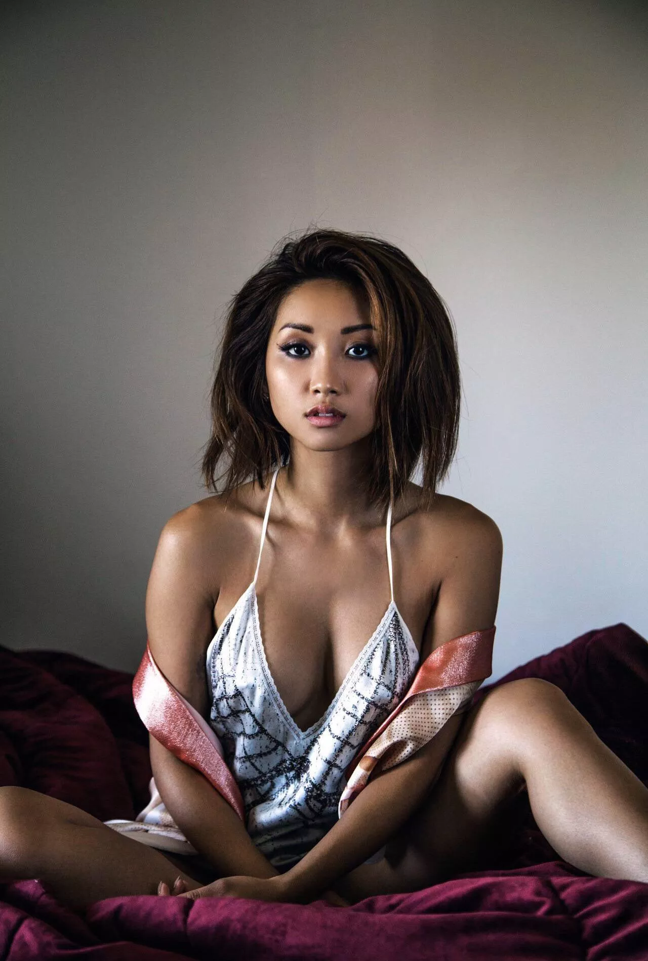 Brenda Song