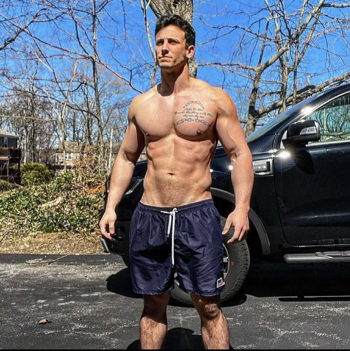 Brent from BB23 is so hotðŸ¤¤ðŸ¥µ